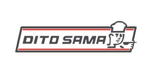 Dito Sama - Service - Storkök