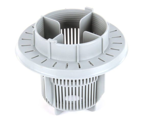Pump filter - Electrolux Zanussi 
